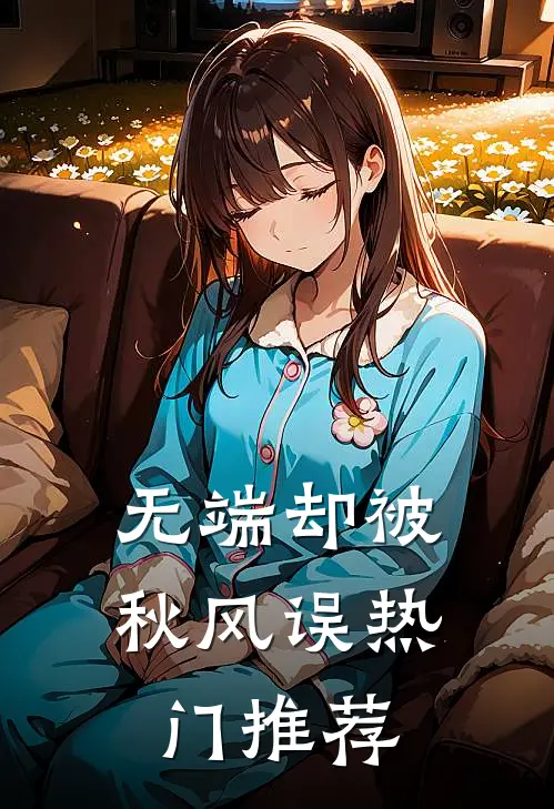 无端却被秋风误热门推荐