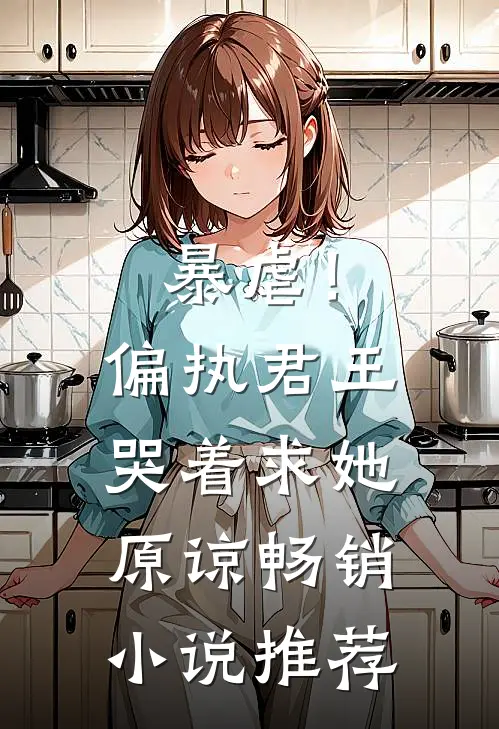 暴虐!偏执君王哭着求她原谅畅销推荐