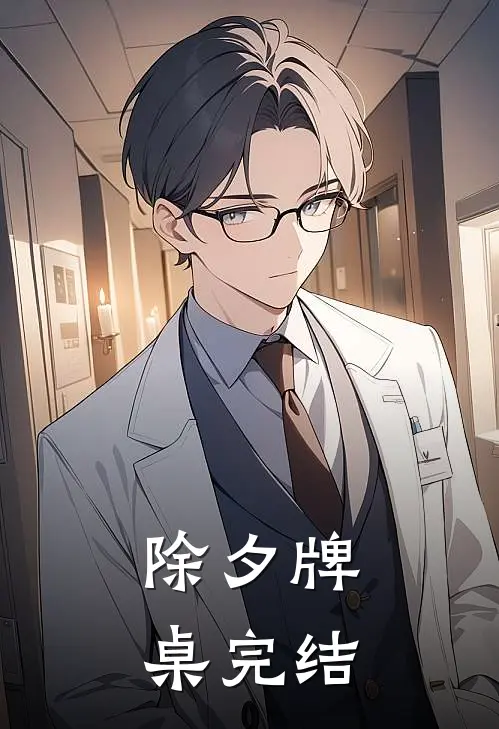 除夕牌桌完结