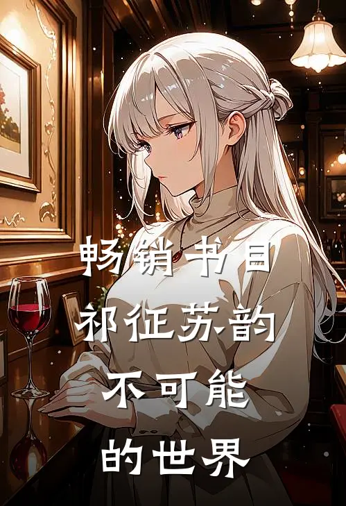畅销书目祁征苏韵,不可能的世界