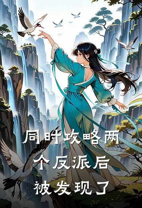 同时攻略两个反派后被发现了