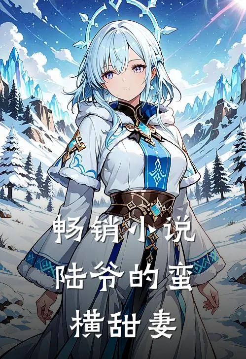 畅销小说陆爷的蛮横甜妻
