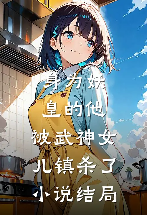 身为妖皇的他，被武神女儿镇杀了小说结局