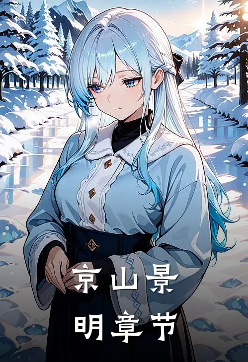 京山景明章节