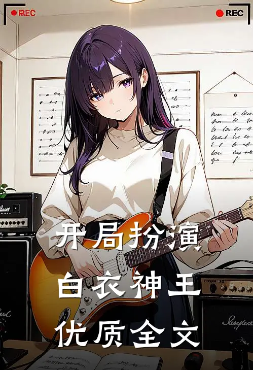 开局扮演白衣神王优质全文