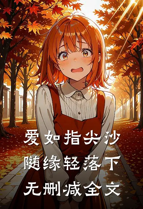 爱如指尖沙，随缘轻落下无删减全文