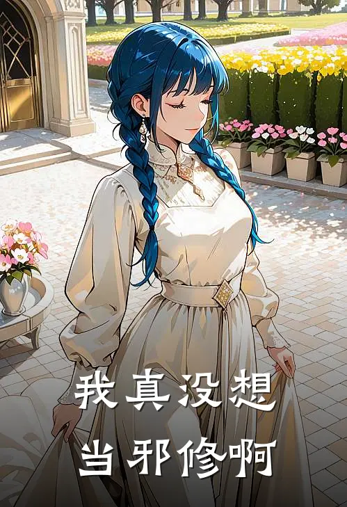 我真没想当邪修啊