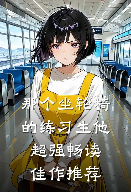 那个坐轮椅的练习生他超强畅读佳作推荐