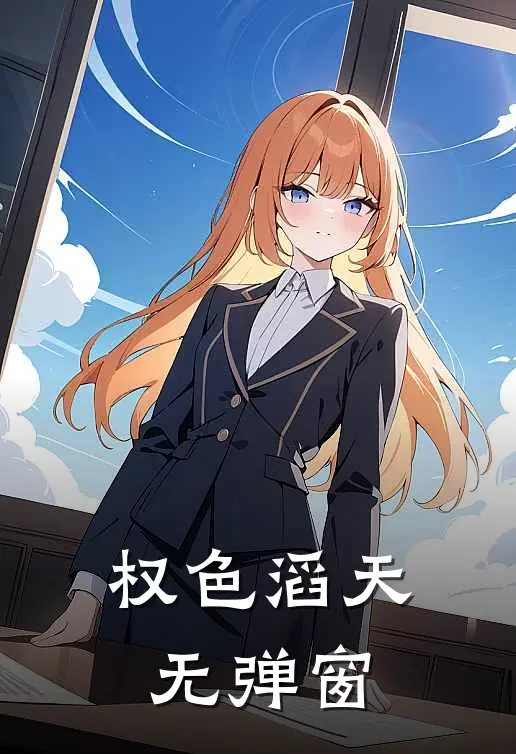 权色滔天无弹窗