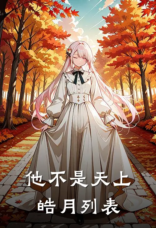 他不是天上皓月列表