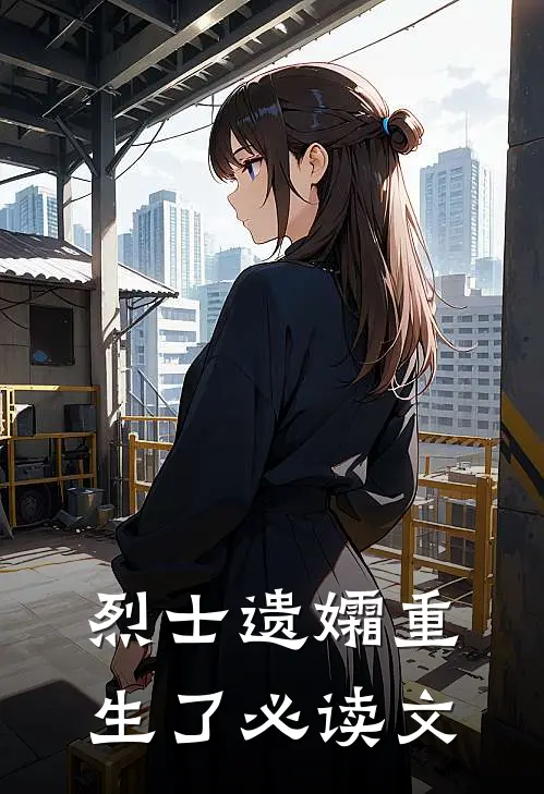 烈士遗孀重生了必读文