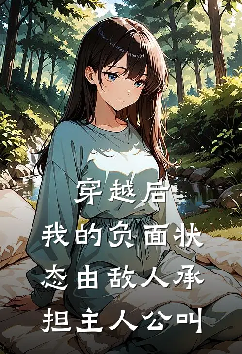 穿越后，我的负面状态由敌人承担主人公叫