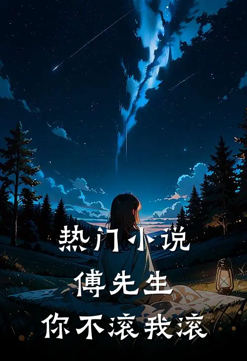 热门傅先生,你不滚我滚免费阅读