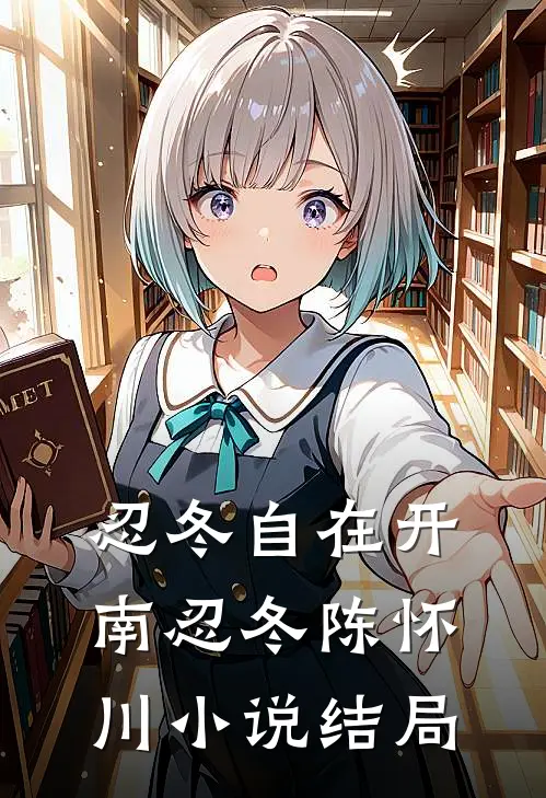 忍冬自在开南忍冬陈怀川小说结局