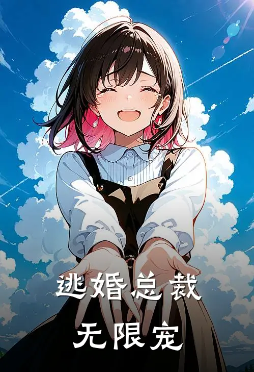 逃婚总裁无限宠