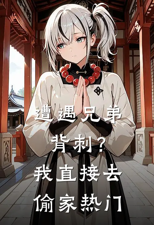 遭遇兄弟背刺？我直接去偷家热门