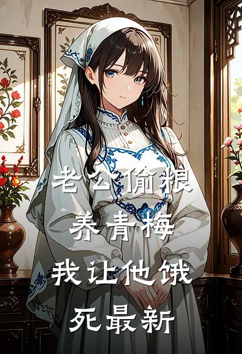 老公偷粮养青梅，我让他饿死最新