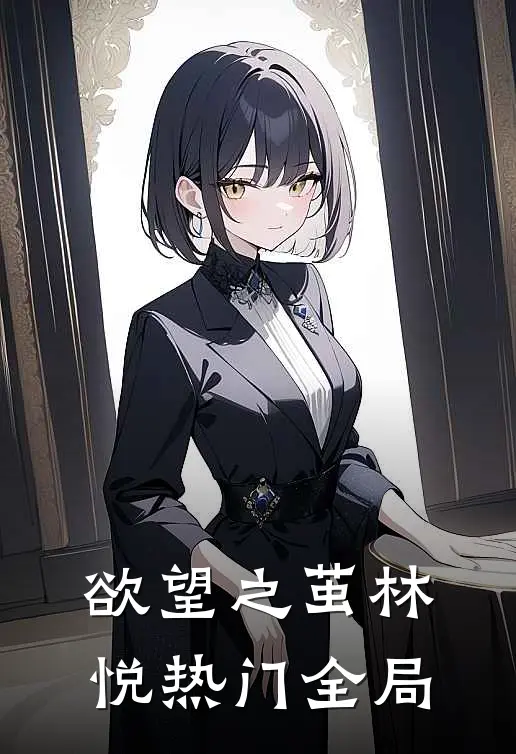 欲望之茧林悦热门全局