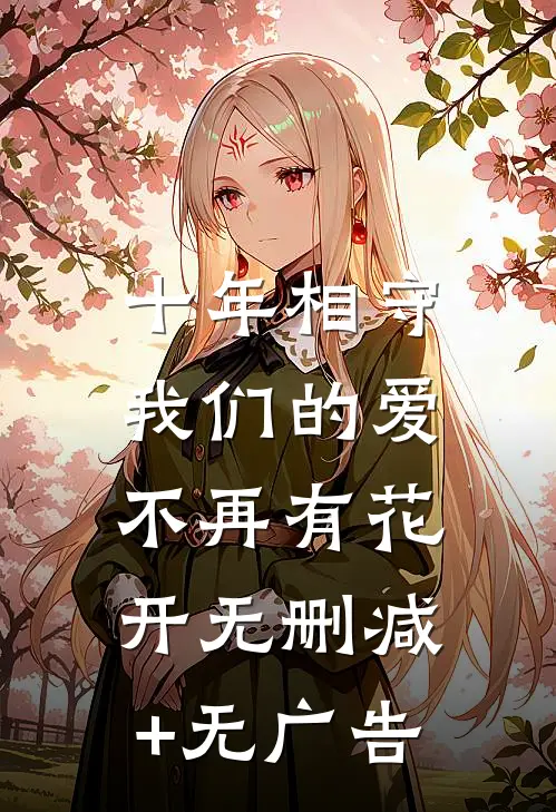 十年相守，我们的爱不再有花开无删减+无广告