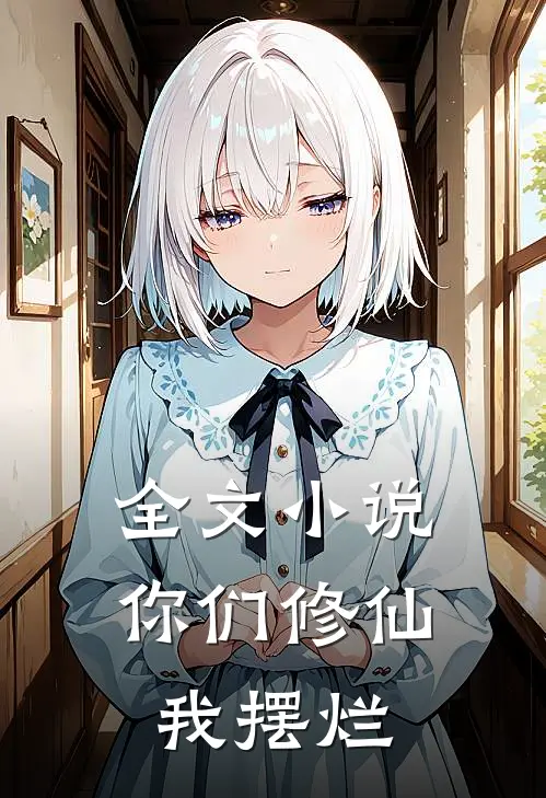 全文小说你们修仙我摆烂