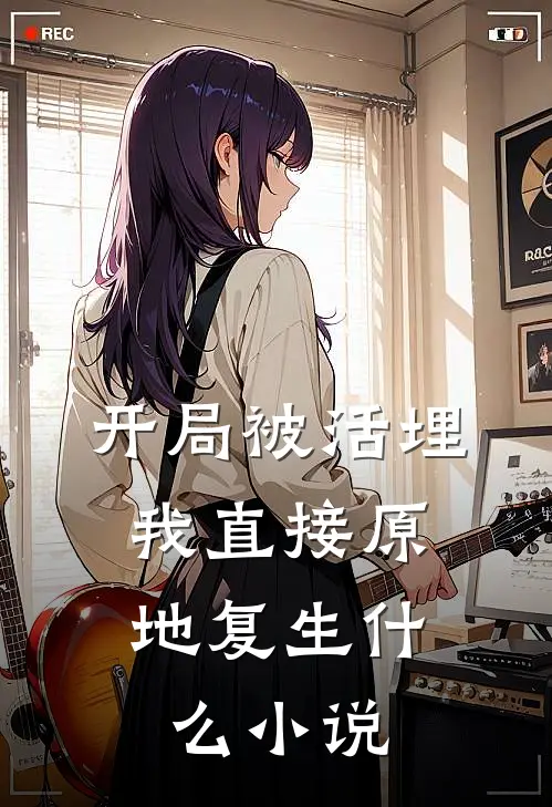 开局被活埋，我直接原地复生什么小说