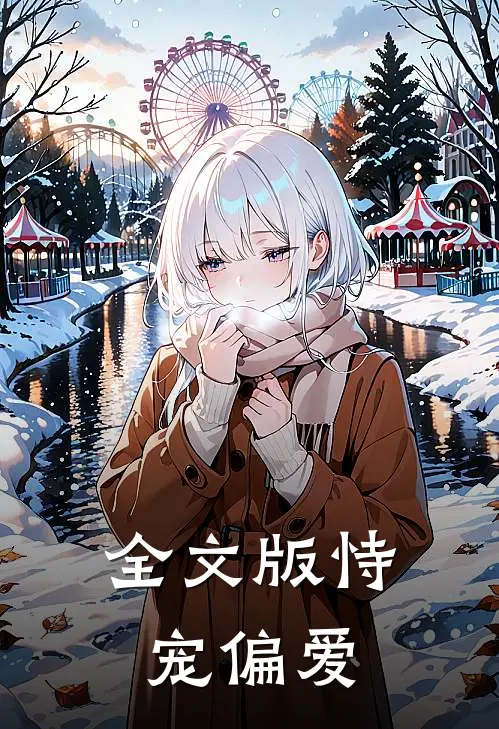 全文版恃宠偏爱