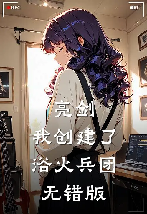亮剑：我创建了浴火兵团无错版