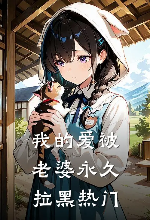 我的爱被老婆永久拉黑热门