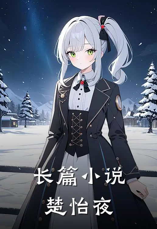 长篇小说楚怡夜