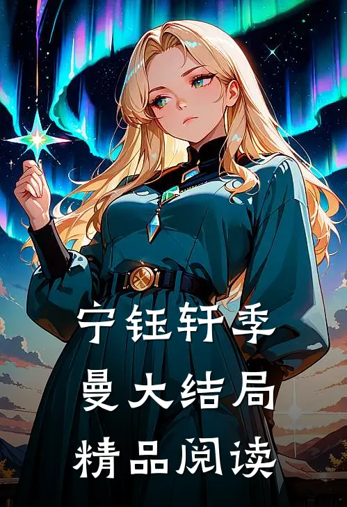 宁钰轩季曼大结局精品阅读