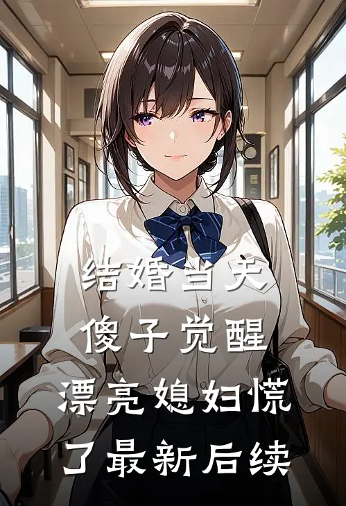 结婚当天傻子觉醒，漂亮媳妇慌了最新后续