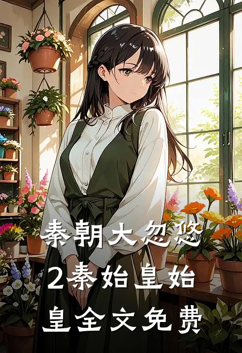 秦朝大忽悠（2）秦始皇始皇全文免费