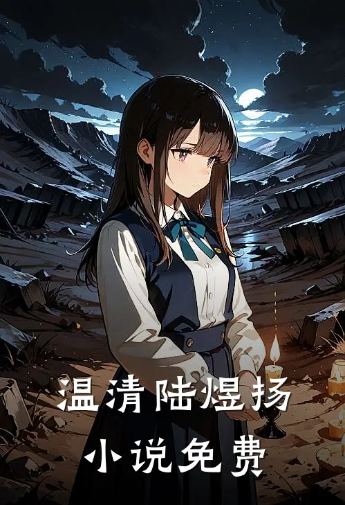 温清陆煜扬小说免费