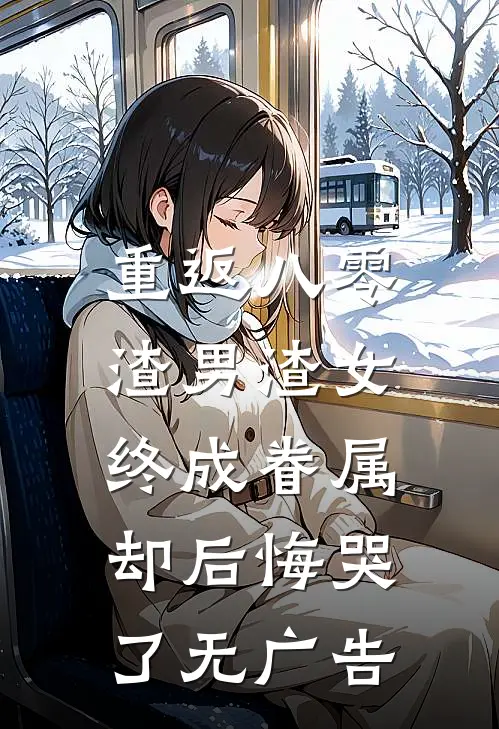 重返八零，渣男渣女终成眷属却后悔哭了无广告
