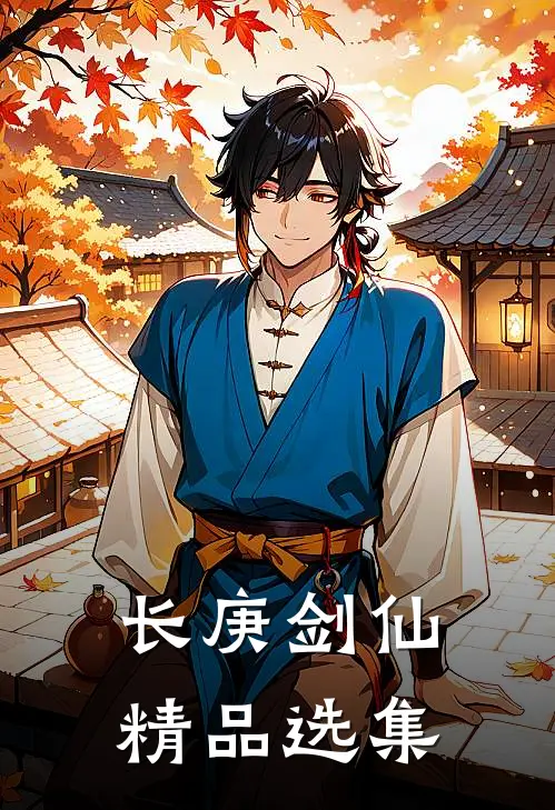 长庚剑仙精品选集