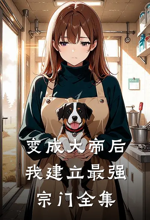 变成大帝后，我建立最强宗门全集