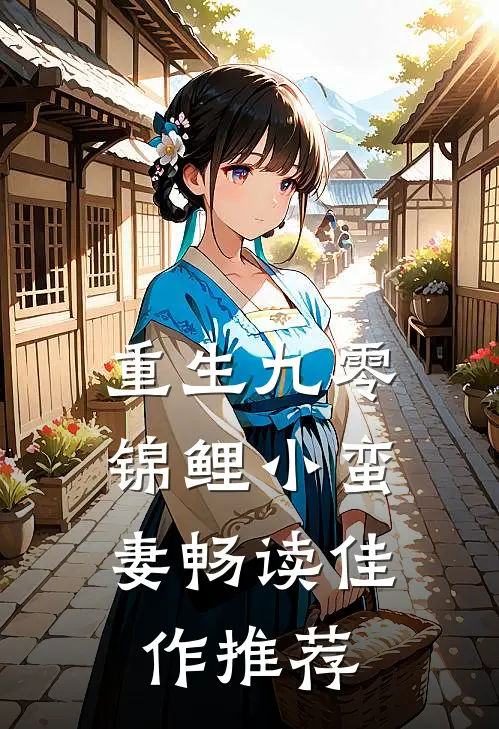 重生九零：锦鲤小蛮妻畅读佳作推荐