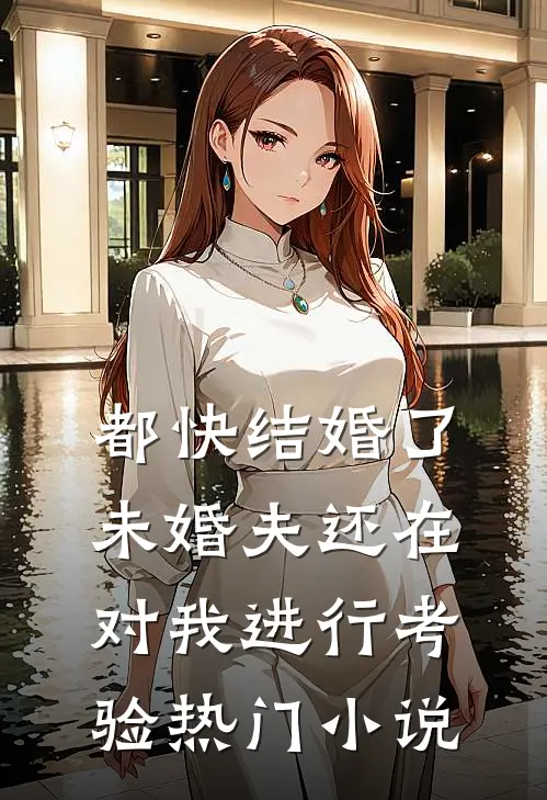都快结婚了，未婚夫还在对我进行考验热门小说