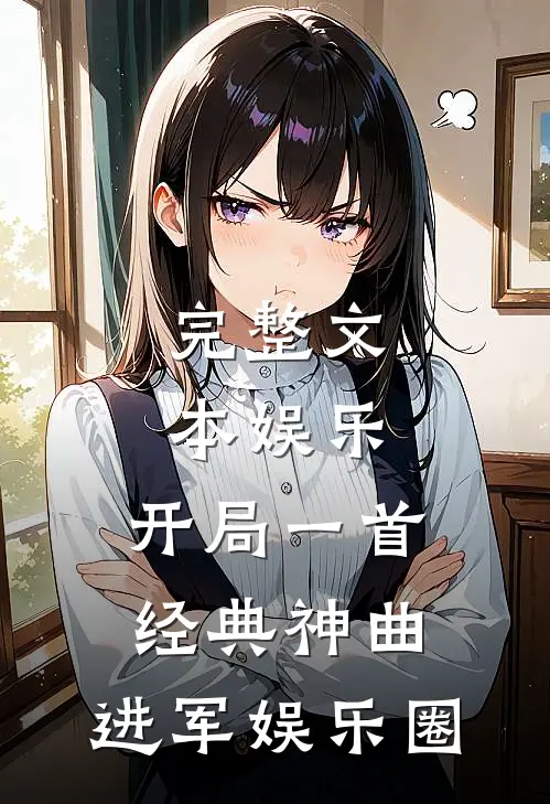 完整文本娱乐：开局一首经典神曲，进军娱乐圈
