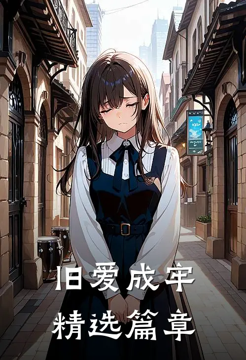 旧爱成牢精选篇章