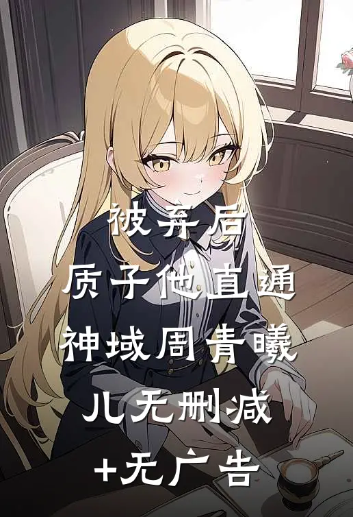 被弃后，质子他直通神域周青曦儿无删减+无广告