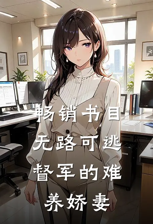 畅销书目无路可逃：督军的难养娇妻