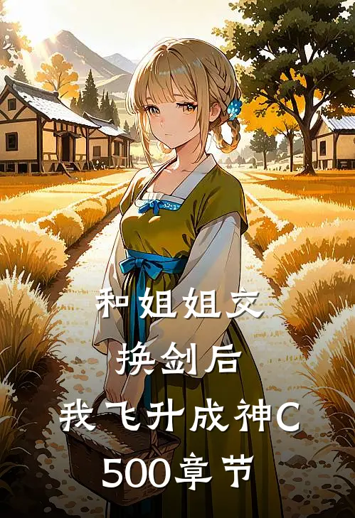 和姐姐交换剑后，我飞升成神C500章节