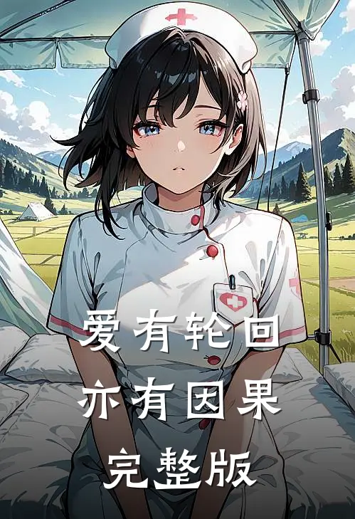 爱有轮回,亦有因果完整版在线观看