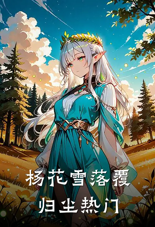 杨花雪落覆归尘热门