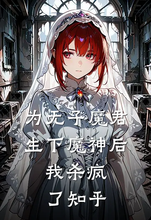 为无子魔君生下魔神后,我杀疯了知乎