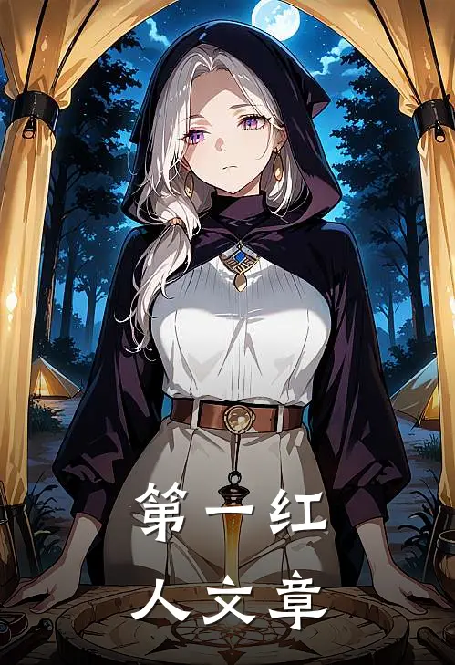 第一红人文章