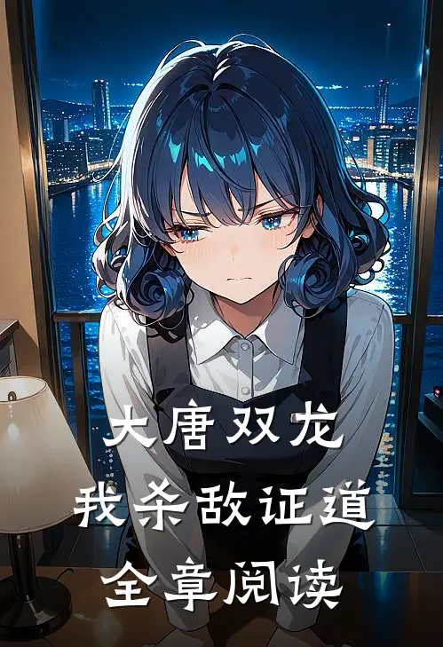 大唐双龙：我杀敌证道全章阅读
