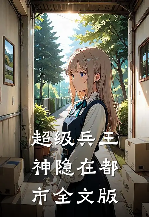超级兵王神隐在都市全文版