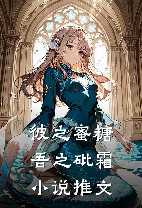 彼之蜜糖,吾之砒霜推文在线阅读